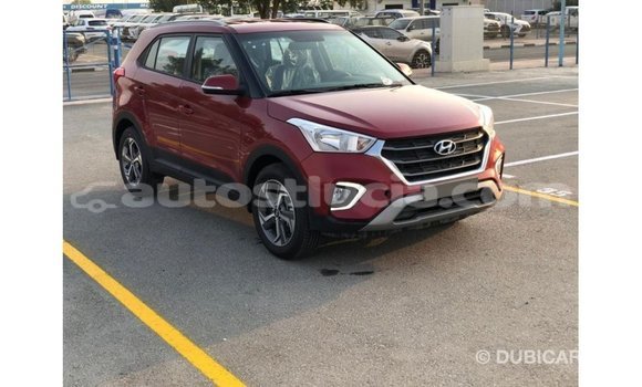 Buy Import Hyundai Creta Red Car in Import - Dubai in Anse-la-Raye Buy Import Hyundai Creta Red Car in Import - Dubai in Anse-la-Raye