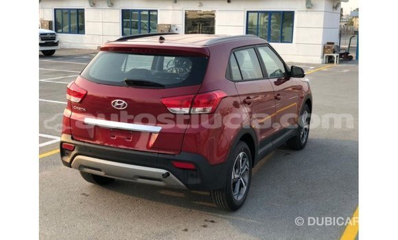 Buy Import Hyundai Creta Red Car in Import - Dubai in Anse-la-Raye Buy Import Hyundai Creta Red Car in Import - Dubai in Anse-la-Raye