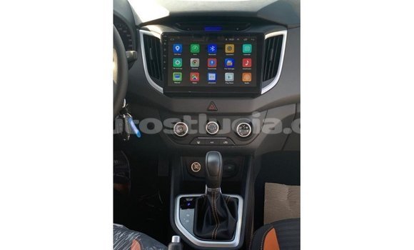 Buy Import Hyundai Creta Red Car in Import - Dubai in Anse-la-Raye Buy Import Hyundai Creta Red Car in Import - Dubai in Anse-la-Raye