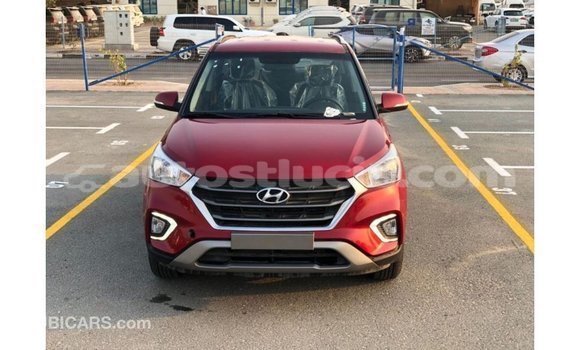 Buy Import Hyundai Creta Red Car in Import - Dubai in Anse-la-Raye Buy Import Hyundai Creta Red Car in Import - Dubai in Anse-la-Raye