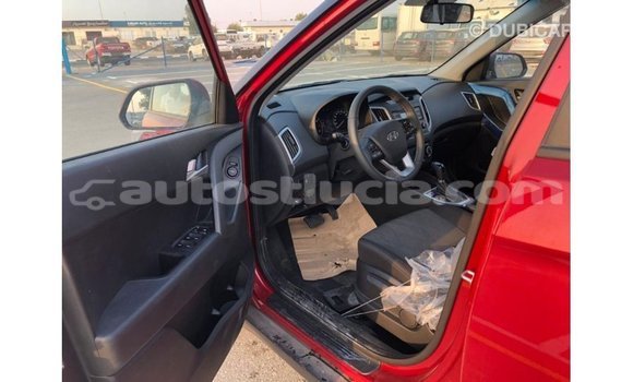 Buy Import Hyundai Creta Red Car in Import - Dubai in Anse-la-Raye Buy Import Hyundai Creta Red Car in Import - Dubai in Anse-la-Raye