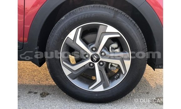 Buy Import Hyundai Creta Red Car in Import - Dubai in Anse-la-Raye Buy Import Hyundai Creta Red Car in Import - Dubai in Anse-la-Raye