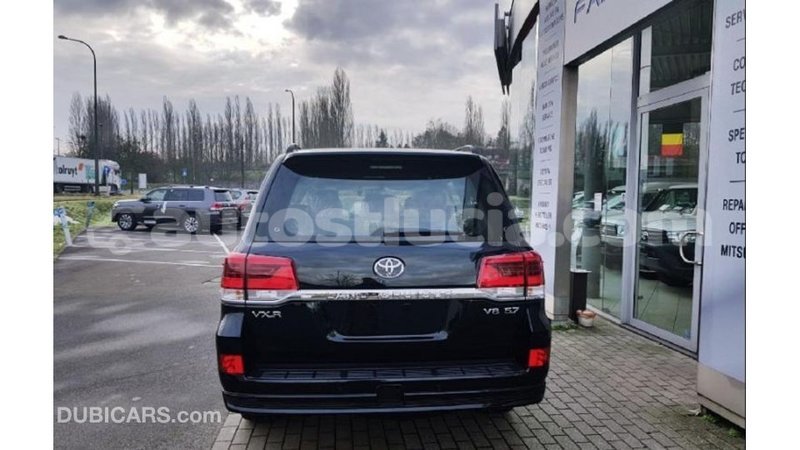 Big with watermark toyota land cruiser anse la raye import dubai 3087
