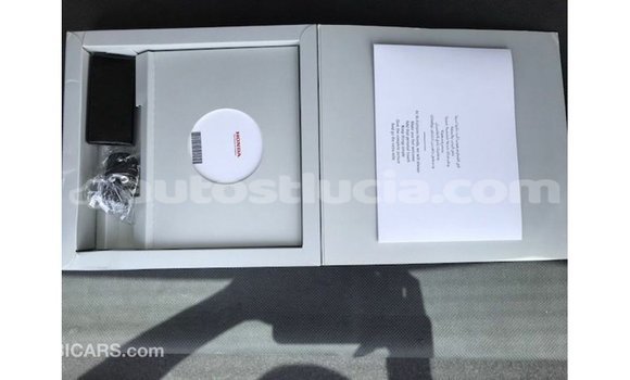 Buy Import Honda C Other Bike in Import - Dubai in Anse-la-Raye Buy Import Honda C Other Bike in Import - Dubai in Anse-la-Raye