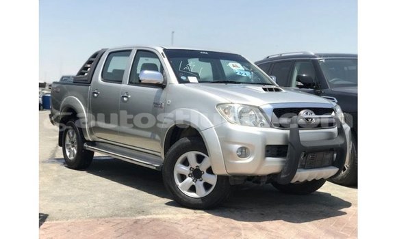 Buy Import Toyota Hilux Other Car in Import - Dubai in Anse-la-Raye Buy Import Toyota Hilux Other Car in Import - Dubai in Anse-la-Raye