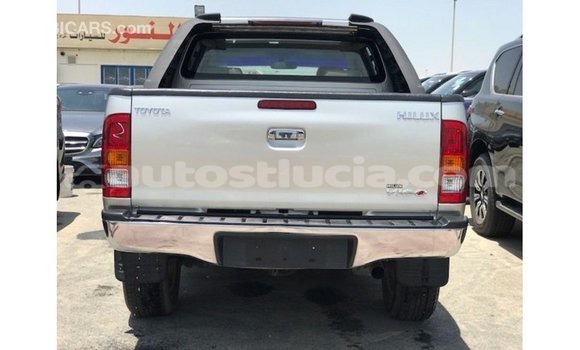 Buy Import Toyota Hilux Other Car in Import - Dubai in Anse-la-Raye Buy Import Toyota Hilux Other Car in Import - Dubai in Anse-la-Raye