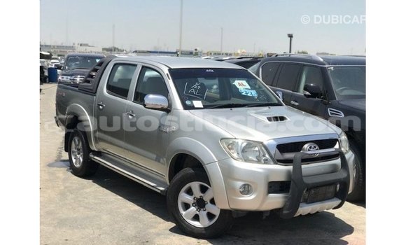 Buy Import Toyota Hilux Other Car in Import - Dubai in Anse-la-Raye Buy Import Toyota Hilux Other Car in Import - Dubai in Anse-la-Raye
