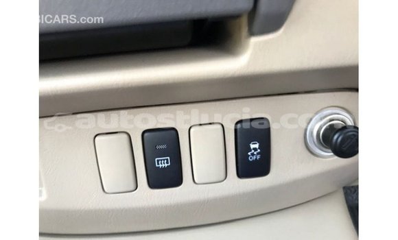 Buy Import Toyota Hilux Other Car in Import - Dubai in Anse-la-Raye Buy Import Toyota Hilux Other Car in Import - Dubai in Anse-la-Raye