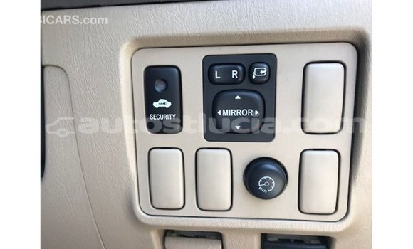 Buy Import Toyota Hilux Other Car in Import - Dubai in Anse-la-Raye Buy Import Toyota Hilux Other Car in Import - Dubai in Anse-la-Raye