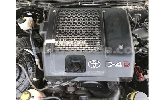 Buy Import Toyota Hilux Other Car in Import - Dubai in Anse-la-Raye Buy Import Toyota Hilux Other Car in Import - Dubai in Anse-la-Raye