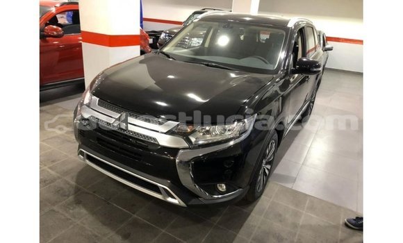 Acheter Import Voiture Mitsubishi Outlander Noir à Import - Dubai, Anse-la-Raye Acheter Import Voiture Mitsubishi Outlander Noir à Import - Dubai, Anse-la-Raye