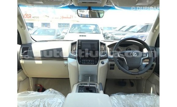 Buy Import Toyota Land Cruiser Blue Car in Import - Dubai in Anse-la-Raye Buy Import Toyota Land Cruiser Blue Car in Import - Dubai in Anse-la-Raye