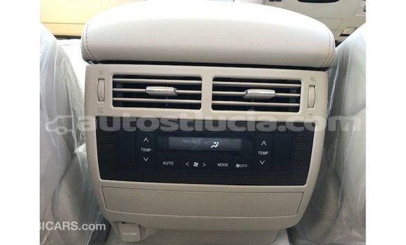 Buy Import Toyota Land Cruiser Blue Car in Import - Dubai in Anse-la-Raye Buy Import Toyota Land Cruiser Blue Car in Import - Dubai in Anse-la-Raye