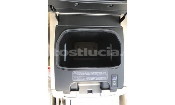 Buy Import Toyota Land Cruiser Blue Car in Import - Dubai in Anse-la-Raye Buy Import Toyota Land Cruiser Blue Car in Import - Dubai in Anse-la-Raye