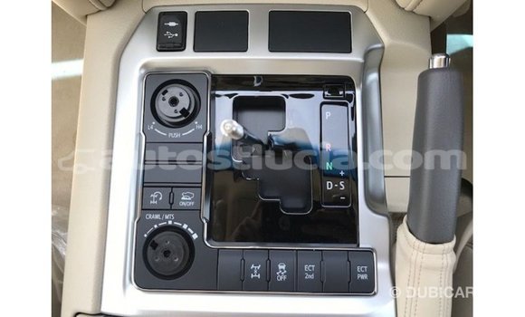 Buy Import Toyota Land Cruiser Blue Car in Import - Dubai in Anse-la-Raye Buy Import Toyota Land Cruiser Blue Car in Import - Dubai in Anse-la-Raye