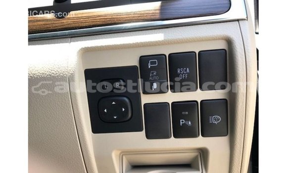 Buy Import Toyota Land Cruiser Blue Car in Import - Dubai in Anse-la-Raye Buy Import Toyota Land Cruiser Blue Car in Import - Dubai in Anse-la-Raye