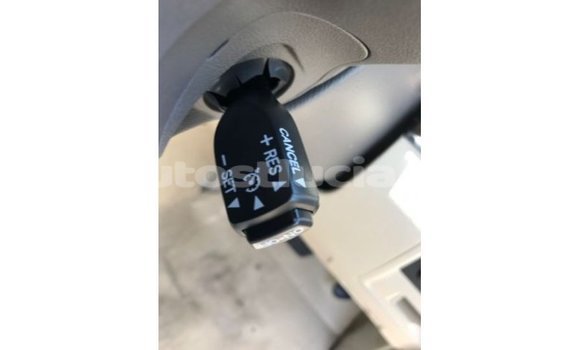 Buy Import Toyota Land Cruiser Blue Car in Import - Dubai in Anse-la-Raye Buy Import Toyota Land Cruiser Blue Car in Import - Dubai in Anse-la-Raye