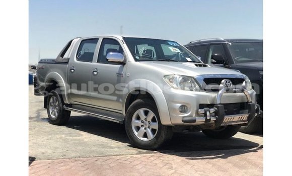 Buy Import Toyota Hilux Other Car in Import - Dubai in Anse-la-Raye Buy Import Toyota Hilux Other Car in Import - Dubai in Anse-la-Raye