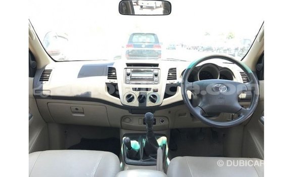 Buy Import Toyota Hilux Other Car in Import - Dubai in Anse-la-Raye Buy Import Toyota Hilux Other Car in Import - Dubai in Anse-la-Raye