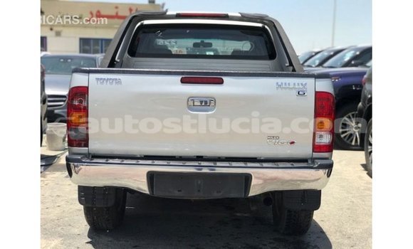 Buy Import Toyota Hilux Other Car in Import - Dubai in Anse-la-Raye Buy Import Toyota Hilux Other Car in Import - Dubai in Anse-la-Raye