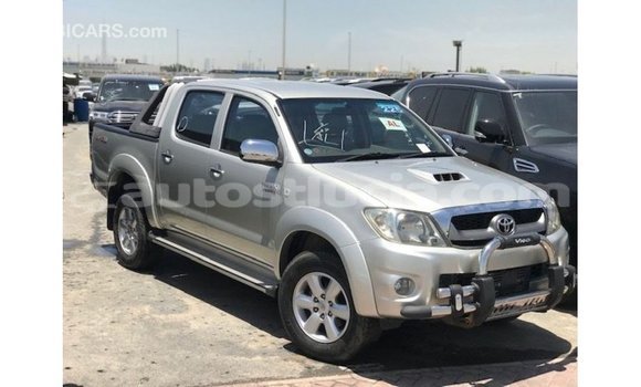 Buy Import Toyota Hilux Other Car in Import - Dubai in Anse-la-Raye Buy Import Toyota Hilux Other Car in Import - Dubai in Anse-la-Raye