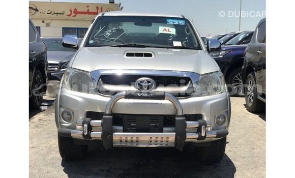 Buy Import Toyota Hilux Other Car in Import - Dubai in Anse-la-Raye Buy Import Toyota Hilux Other Car in Import - Dubai in Anse-la-Raye