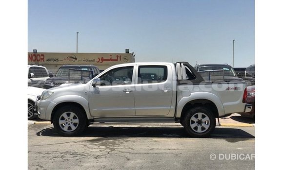 Buy Import Toyota Hilux Other Car in Import - Dubai in Anse-la-Raye Buy Import Toyota Hilux Other Car in Import - Dubai in Anse-la-Raye