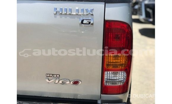 Buy Import Toyota Hilux Other Car in Import - Dubai in Anse-la-Raye Buy Import Toyota Hilux Other Car in Import - Dubai in Anse-la-Raye