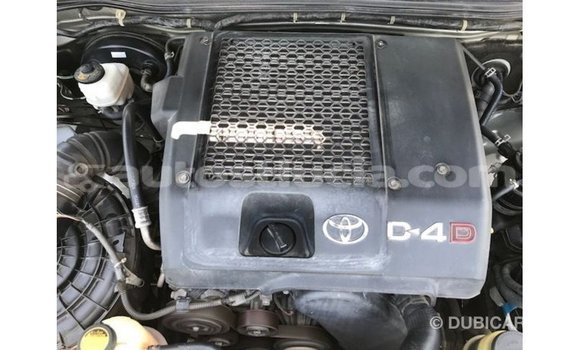 Buy Import Toyota Hilux Other Car in Import - Dubai in Anse-la-Raye Buy Import Toyota Hilux Other Car in Import - Dubai in Anse-la-Raye