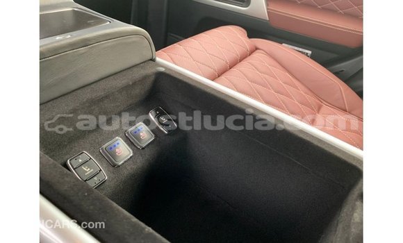 Buy Import Toyota Land Cruiser Black Car in Import - Dubai in Anse-la-Raye Buy Import Toyota Land Cruiser Black Car in Import - Dubai in Anse-la-Raye