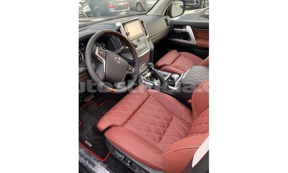 Buy Import Toyota Land Cruiser Black Car in Import - Dubai in Anse-la-Raye Buy Import Toyota Land Cruiser Black Car in Import - Dubai in Anse-la-Raye
