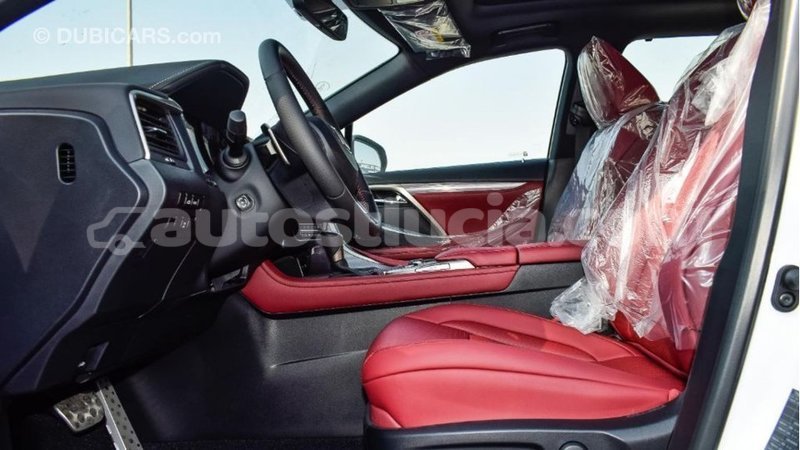 Big with watermark lexus rx 300 anse la raye import dubai 3100