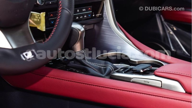 Big with watermark lexus rx 300 anse la raye import dubai 3100