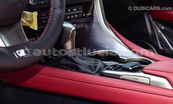 Buy Import Lexus RX 300 White Car in Import - Dubai in Anse-la-Raye Buy Import Lexus RX 300 White Car in Import - Dubai in Anse-la-Raye