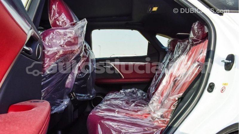 Big with watermark lexus rx 300 anse la raye import dubai 3100