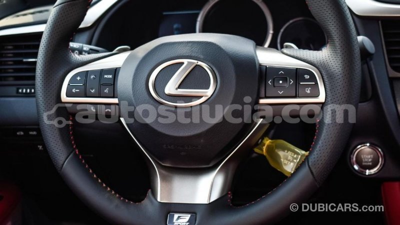 Big with watermark lexus rx 300 anse la raye import dubai 3100