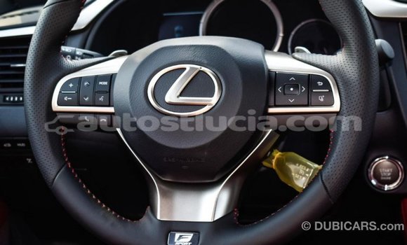 Buy Import Lexus RX 300 White Car in Import - Dubai in Anse-la-Raye Buy Import Lexus RX 300 White Car in Import - Dubai in Anse-la-Raye