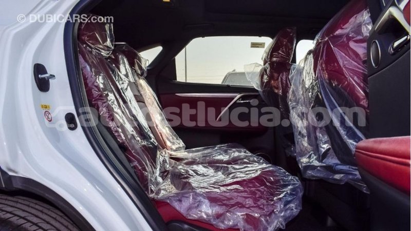 Big with watermark lexus rx 300 anse la raye import dubai 3100