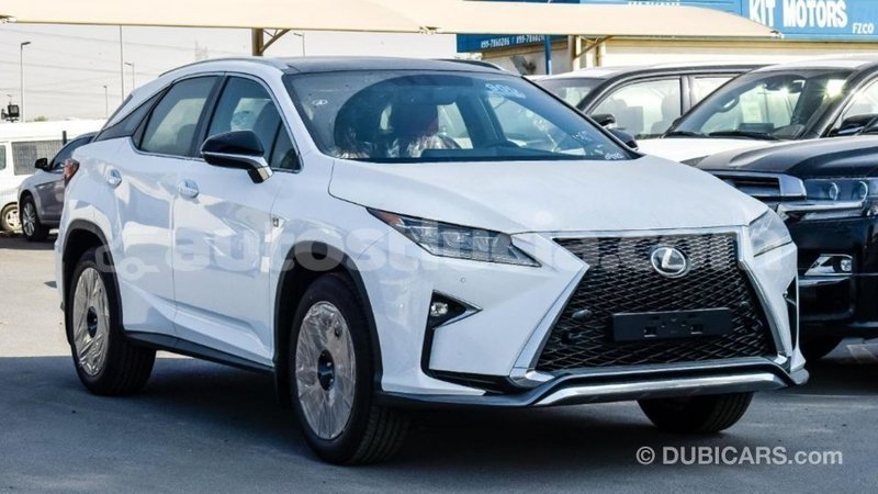 Big with watermark lexus rx 300 anse la raye import dubai 3100
