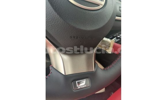 Buy Import Lexus RX 300 White Car in Import - Dubai in Anse-la-Raye Buy Import Lexus RX 300 White Car in Import - Dubai in Anse-la-Raye