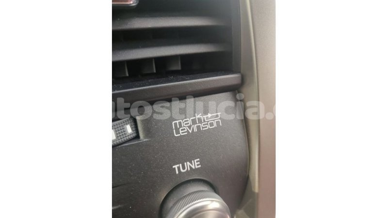 Big with watermark lexus rx 300 anse la raye import dubai 3100