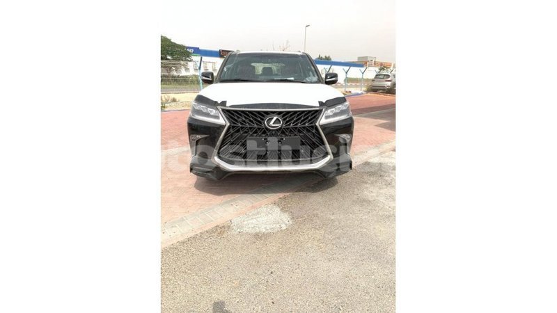 Big with watermark lexus lx anse la raye import dubai 3103
