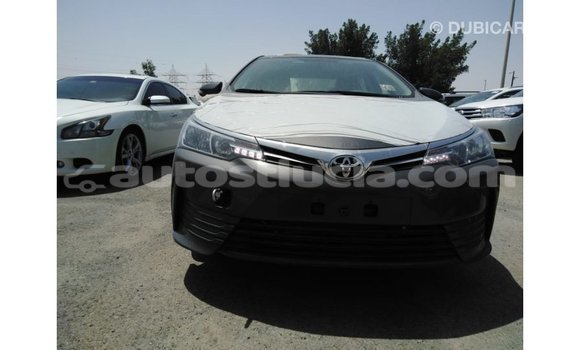Buy Import Toyota Corolla Other Car in Import - Dubai in Anse-la-Raye Buy Import Toyota Corolla Other Car in Import - Dubai in Anse-la-Raye