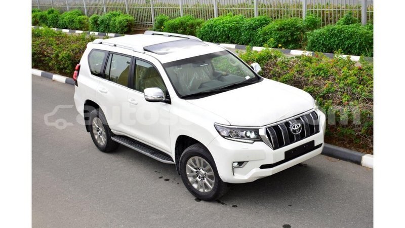 Big with watermark toyota prado anse la raye import dubai 3112