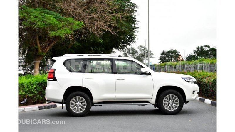 Big with watermark toyota prado anse la raye import dubai 3112