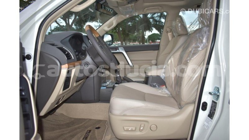 Big with watermark toyota prado anse la raye import dubai 3112