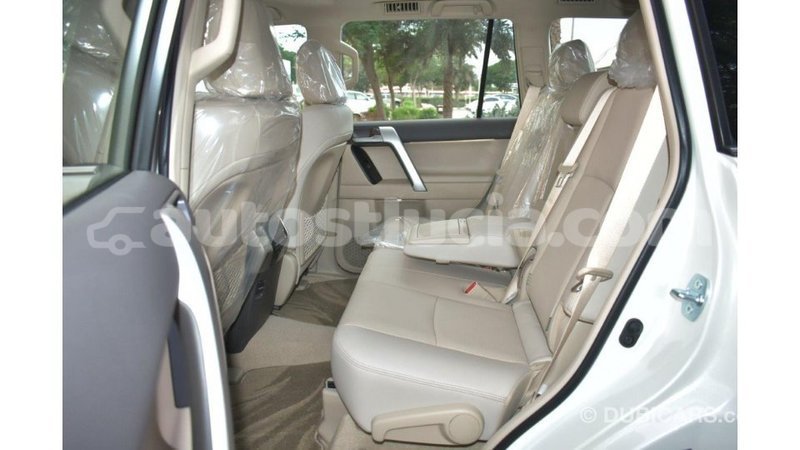 Big with watermark toyota prado anse la raye import dubai 3112