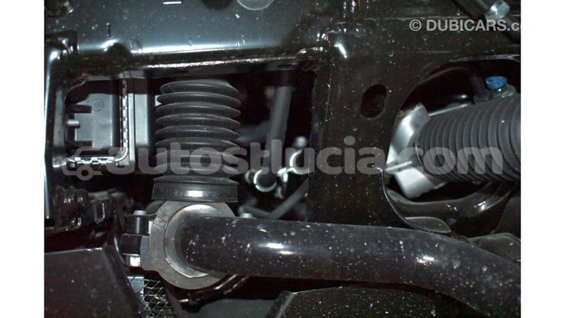 Big with watermark toyota prado anse la raye import dubai 3112