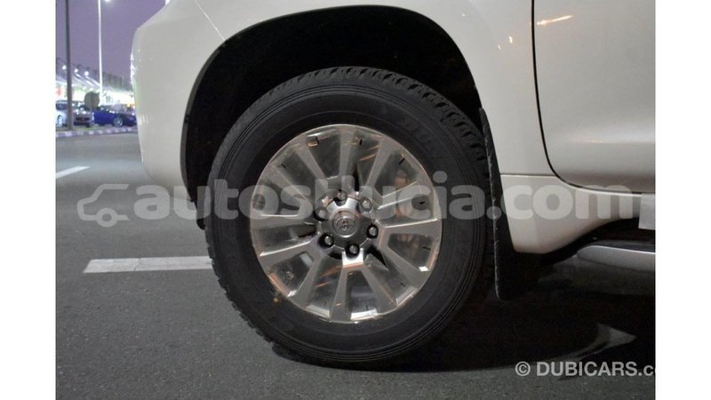 Big with watermark toyota prado anse la raye import dubai 3112