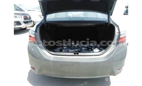 Buy Import Toyota Corolla Other Car in Import - Dubai in Anse-la-Raye Buy Import Toyota Corolla Other Car in Import - Dubai in Anse-la-Raye